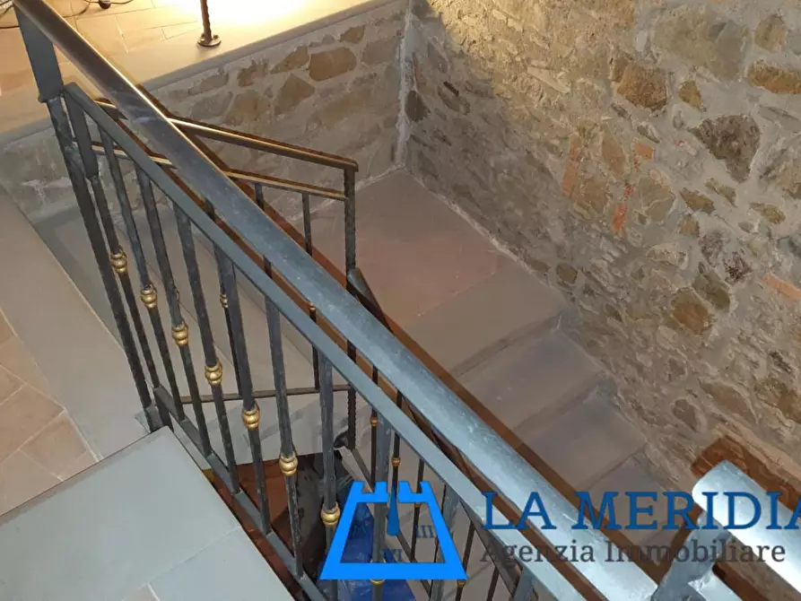 Immagine 16 di Terratetto in vendita  a Lamporecchio