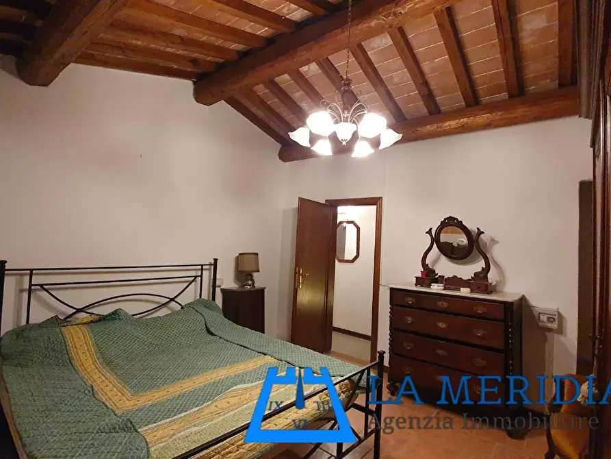 Immagine 13 di Terratetto in vendita  a Lamporecchio