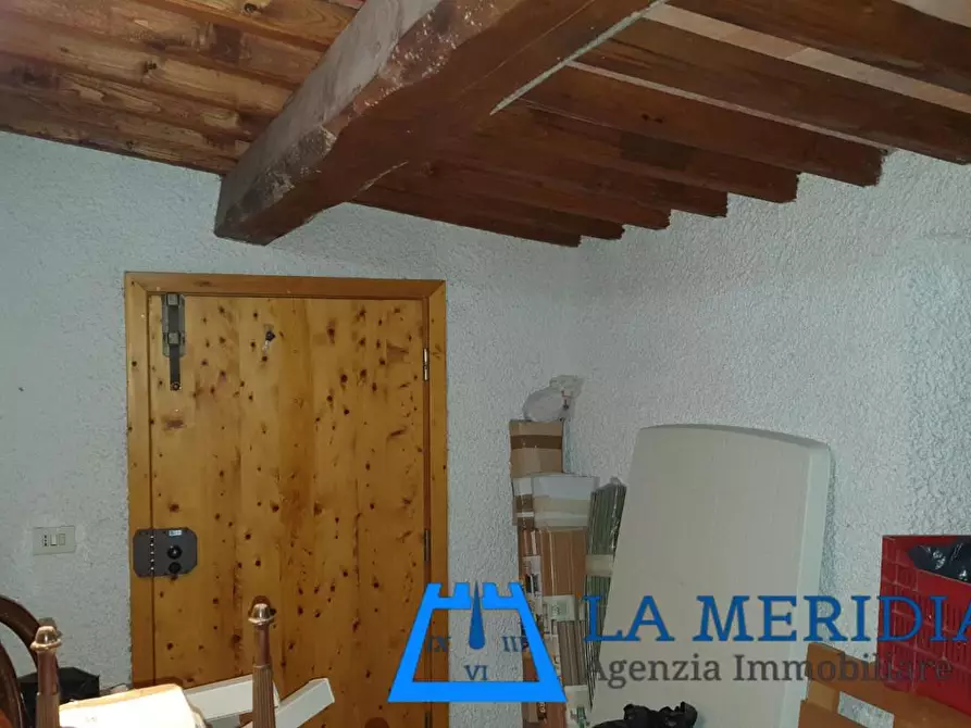 Immagine 15 di Terratetto in vendita  a Lamporecchio