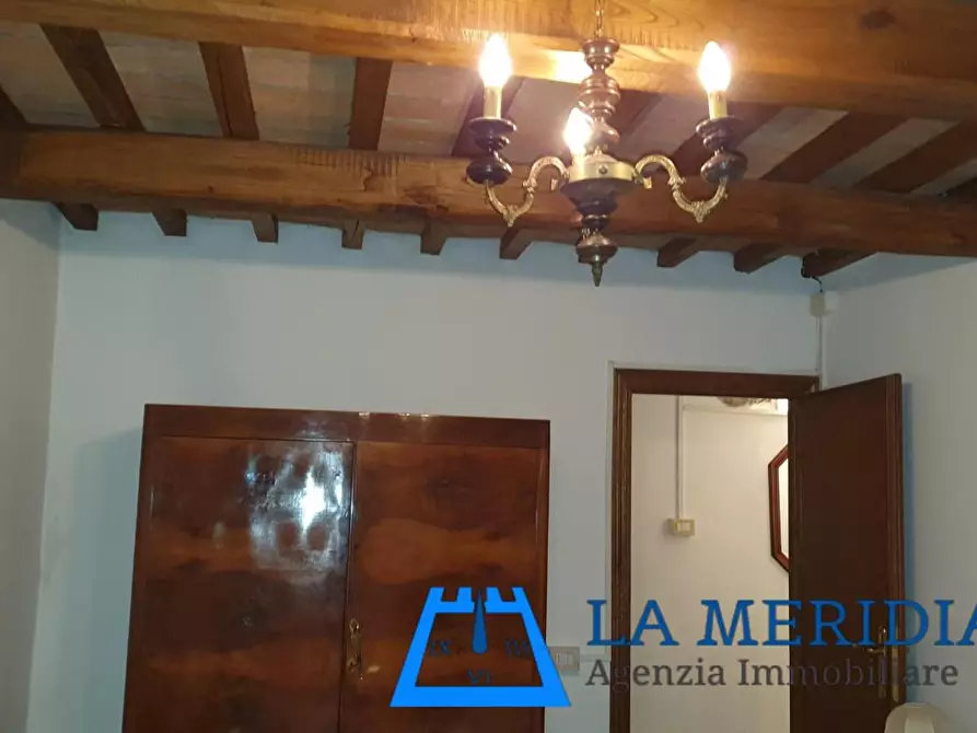 Immagine 11 di Terratetto in vendita  a Lamporecchio