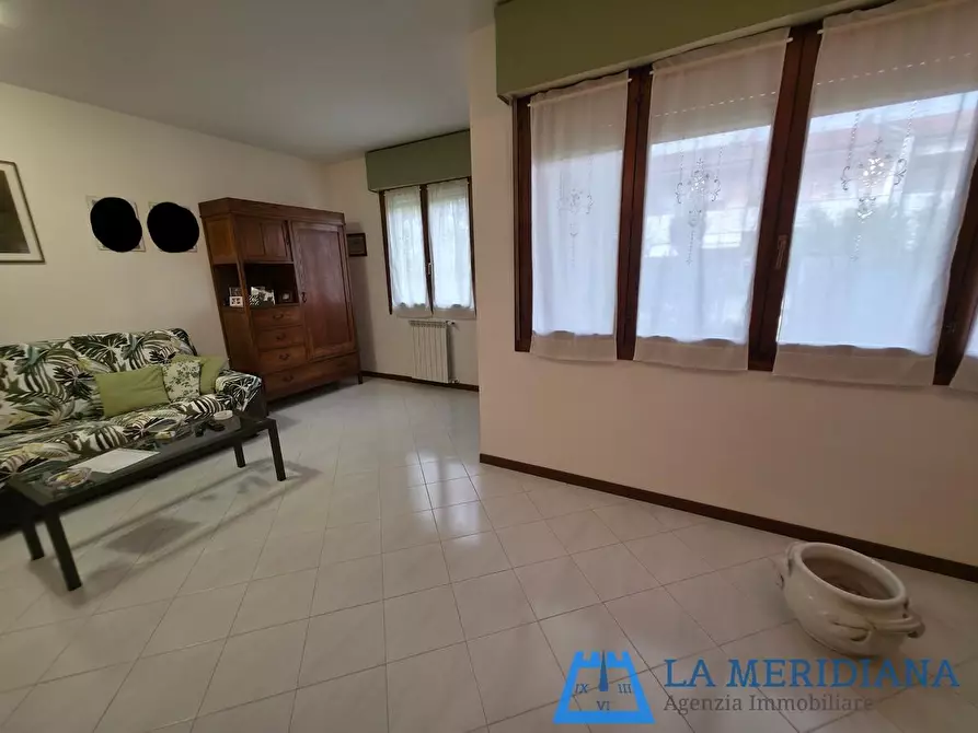 Immagine 4 di Terratetto in vendita  a Lamporecchio