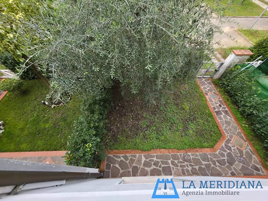 Immagine 16 di Terratetto in vendita  a Lamporecchio