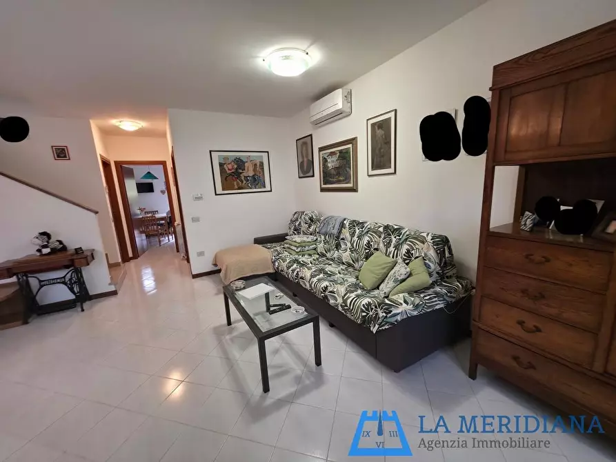 Immagine 6 di Terratetto in vendita  a Lamporecchio