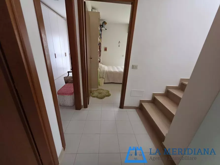 Immagine 9 di Terratetto in vendita  a Lamporecchio