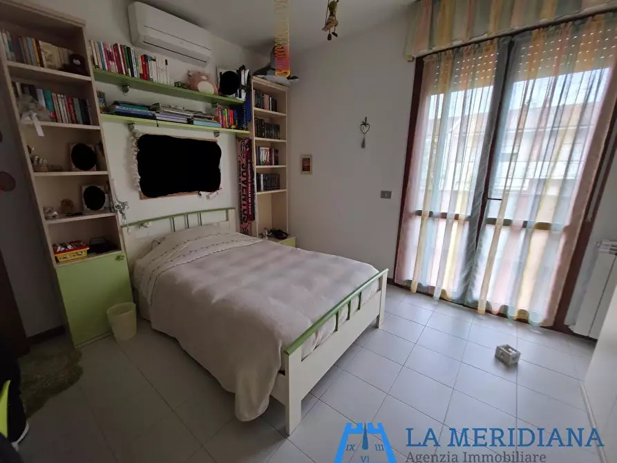 Immagine 11 di Terratetto in vendita  a Lamporecchio