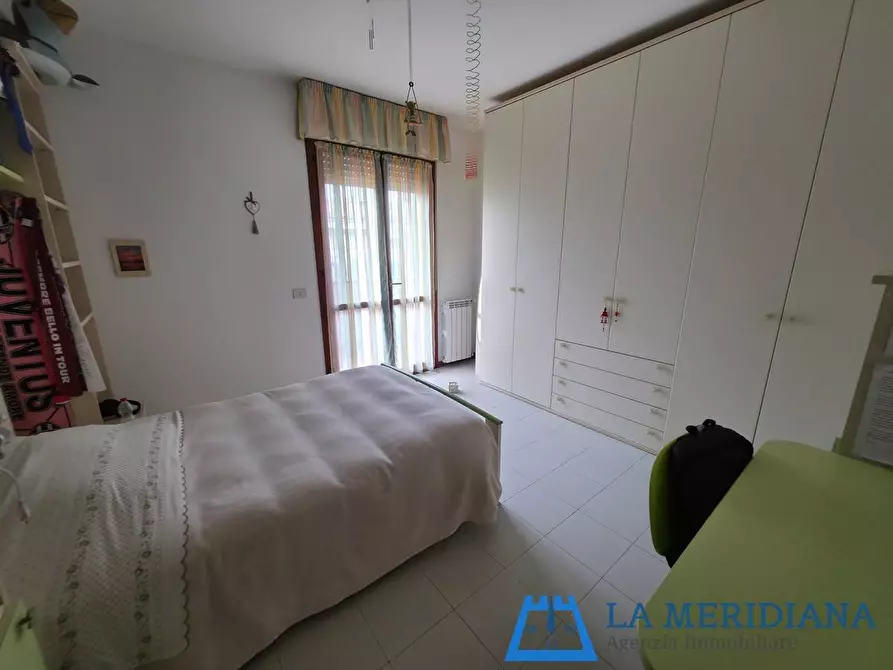 Immagine 10 di Terratetto in vendita  a Lamporecchio