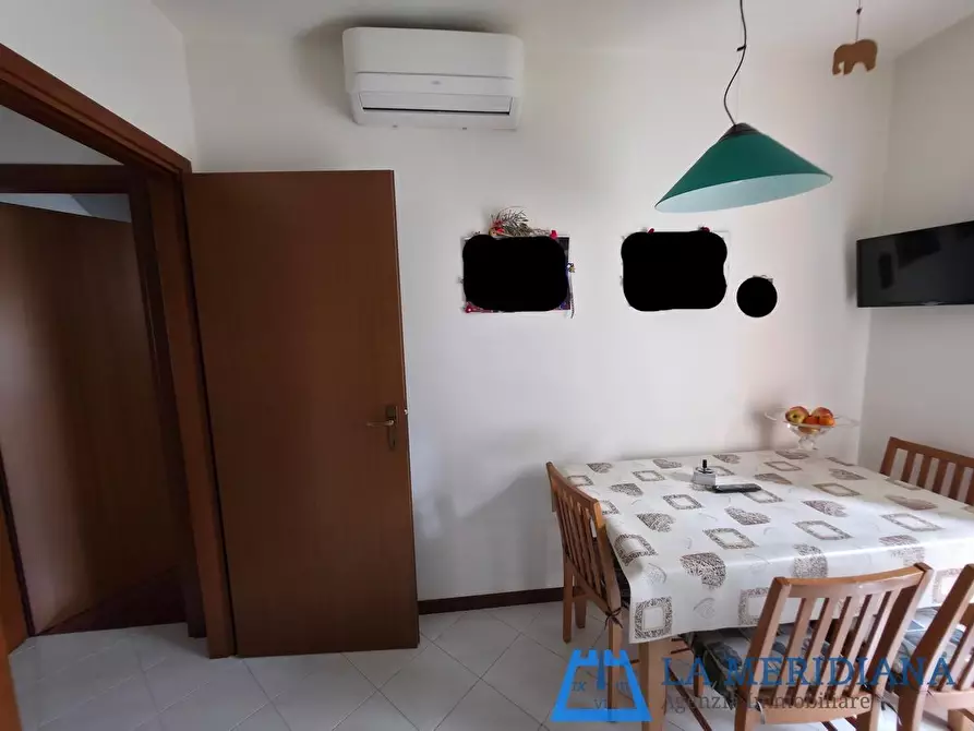 Immagine 3 di Terratetto in vendita  a Lamporecchio