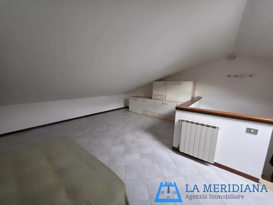 Immagine 21 di Terratetto in vendita  a Lamporecchio