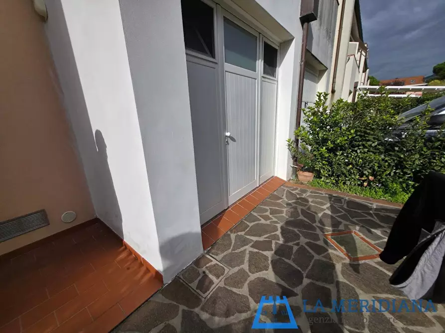 Immagine 25 di Terratetto in vendita  a Lamporecchio