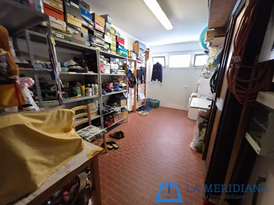 Immagine 23 di Terratetto in vendita  a Lamporecchio