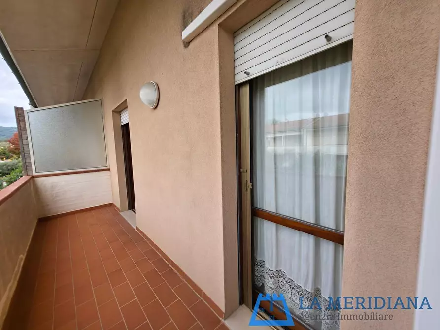 Immagine 15 di Terratetto in vendita  a Lamporecchio