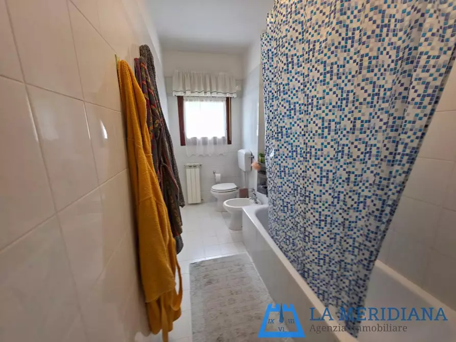 Immagine 19 di Terratetto in vendita  a Lamporecchio