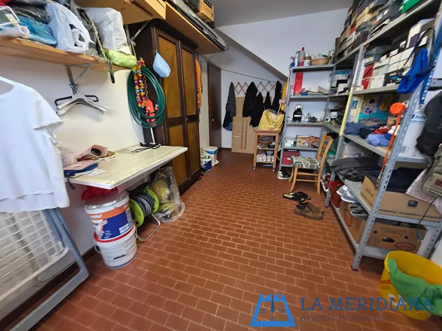 Immagine 24 di Terratetto in vendita  a Lamporecchio