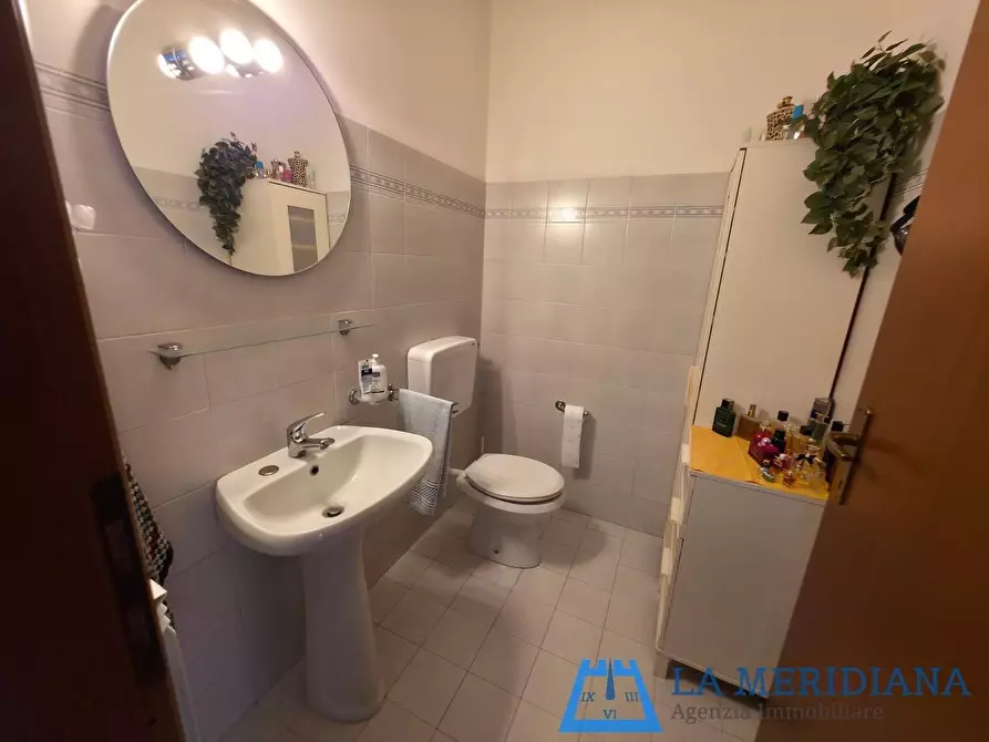 Immagine 8 di Terratetto in vendita  a Lamporecchio