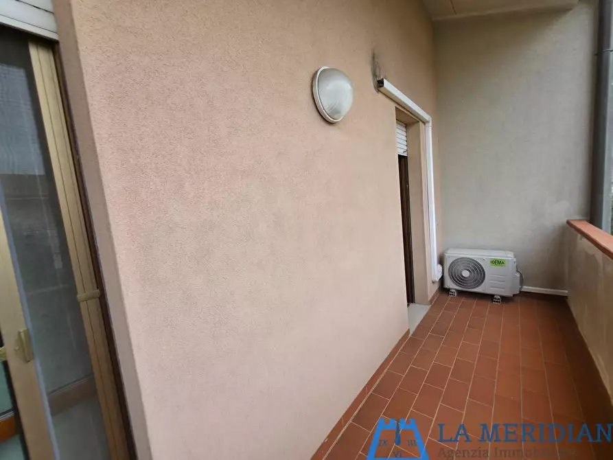 Immagine 12 di Terratetto in vendita  a Lamporecchio