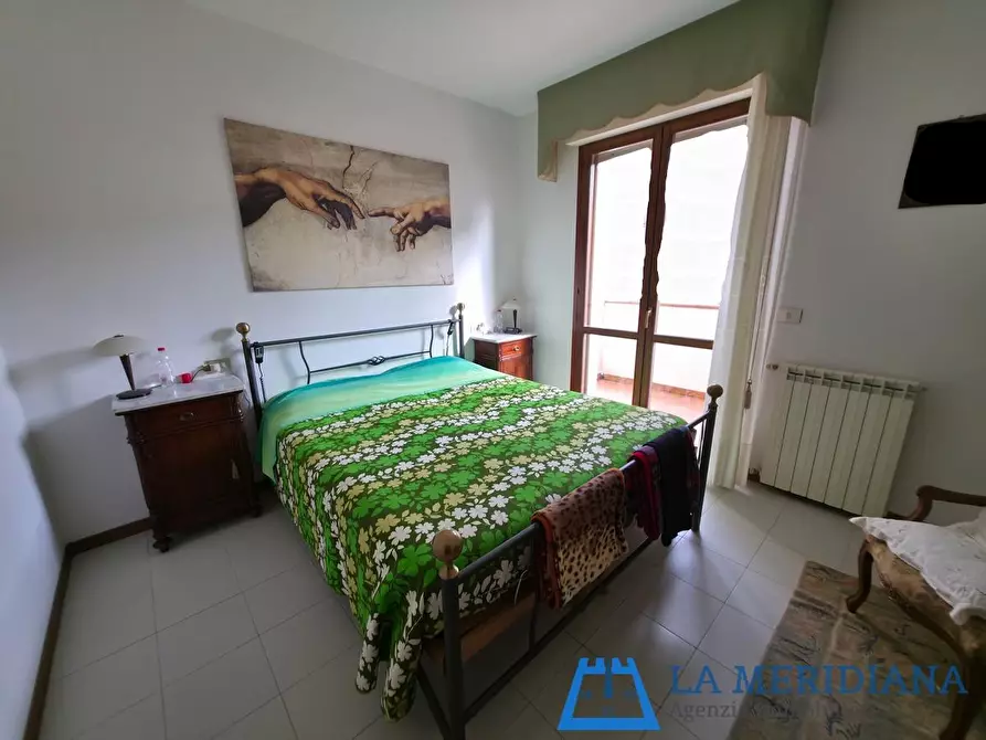 Immagine 13 di Terratetto in vendita  a Lamporecchio