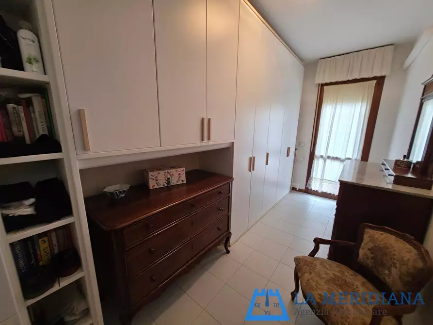 Immagine 17 di Terratetto in vendita  a Lamporecchio