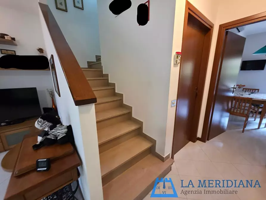 Immagine 7 di Terratetto in vendita  a Lamporecchio