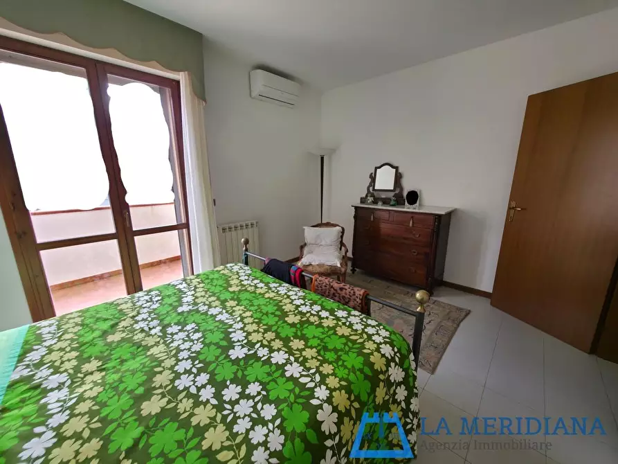 Immagine 14 di Terratetto in vendita  a Lamporecchio