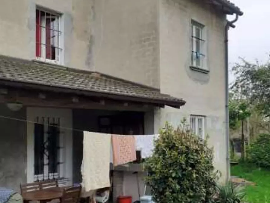 Immagine 8 di Appartamento in vendita  a Borgoratto Mormorolo