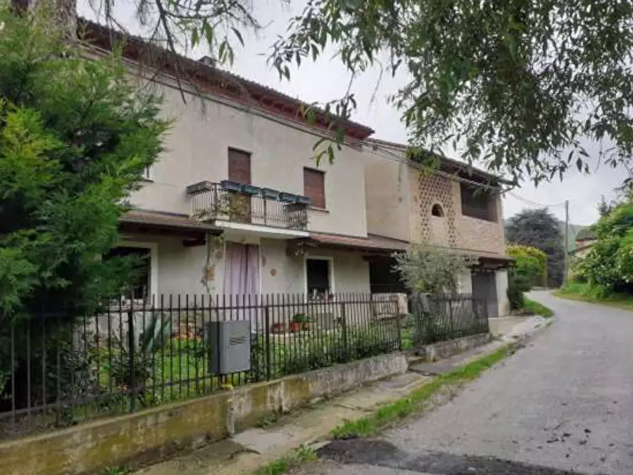 Immagine 5 di Appartamento in vendita  a Borgoratto Mormorolo