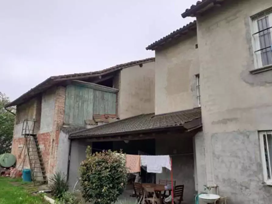 Immagine 10 di Appartamento in vendita  a Borgoratto Mormorolo