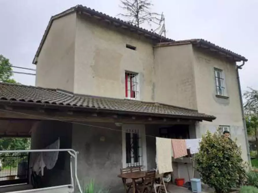 Immagine 6 di Appartamento in vendita  a Borgoratto Mormorolo