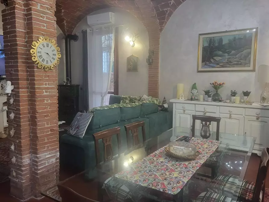 Immagine 6 di Terratetto in vendita  a Cascina