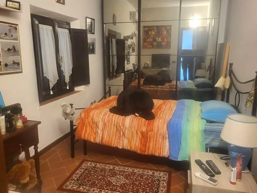 Immagine 14 di Terratetto in vendita  a Cascina