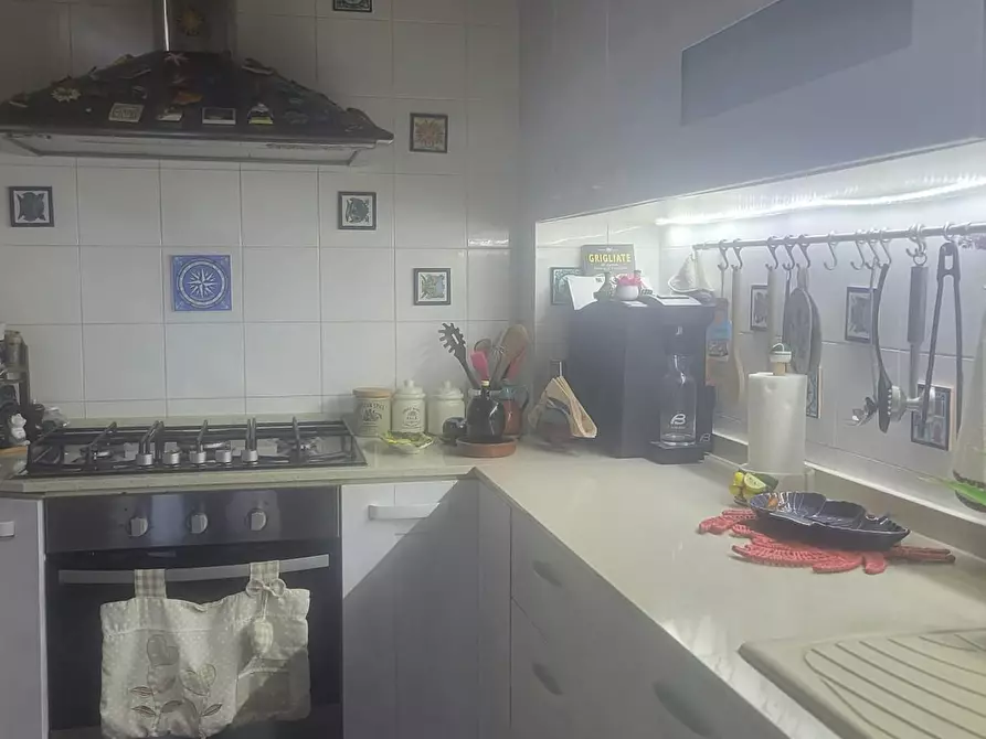 Immagine 9 di Terratetto in vendita  a Cascina