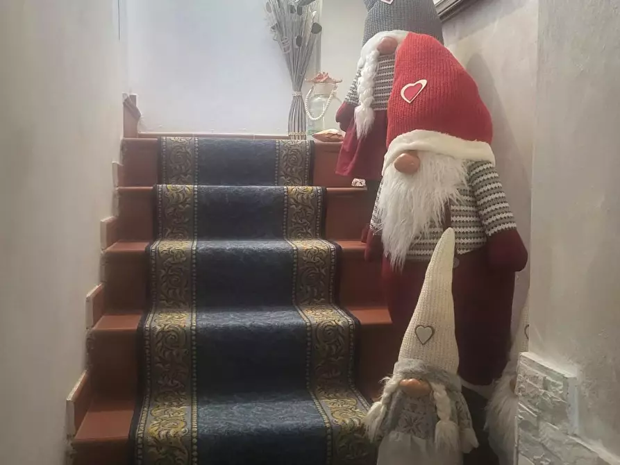 Immagine 12 di Terratetto in vendita  a Cascina