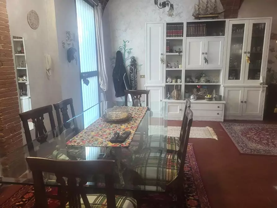 Immagine 7 di Terratetto in vendita  a Cascina