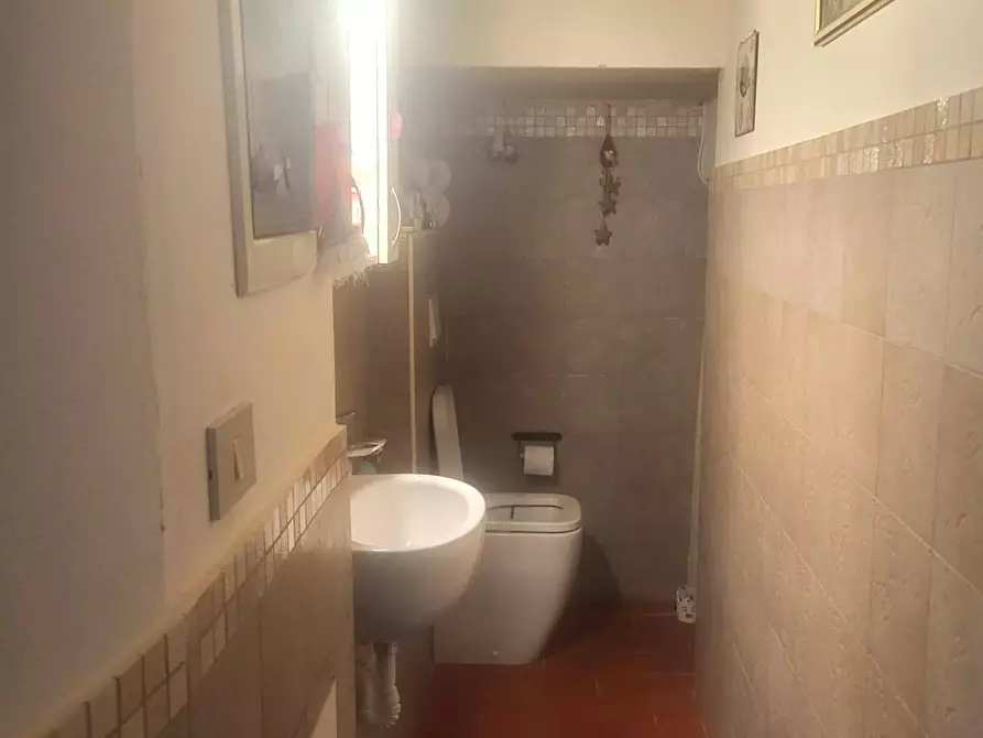 Immagine 11 di Terratetto in vendita  a Cascina