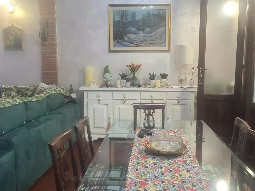 Immagine 8 di Terratetto in vendita  a Cascina