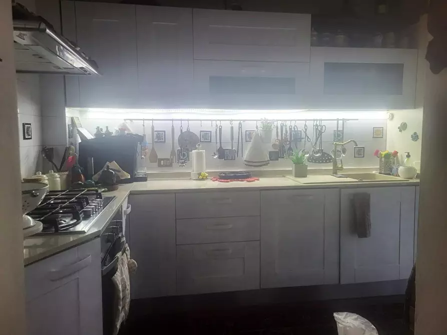 Immagine 10 di Terratetto in vendita  a Cascina