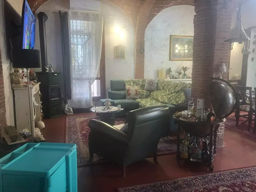 Immagine 4 di Terratetto in vendita  a Cascina