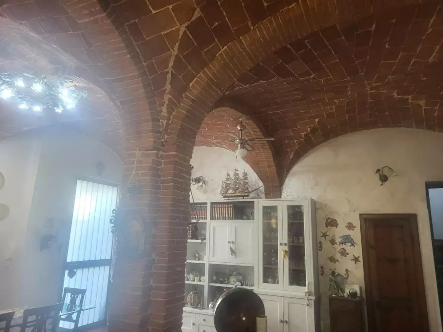 Immagine 2 di Terratetto in vendita  a Cascina