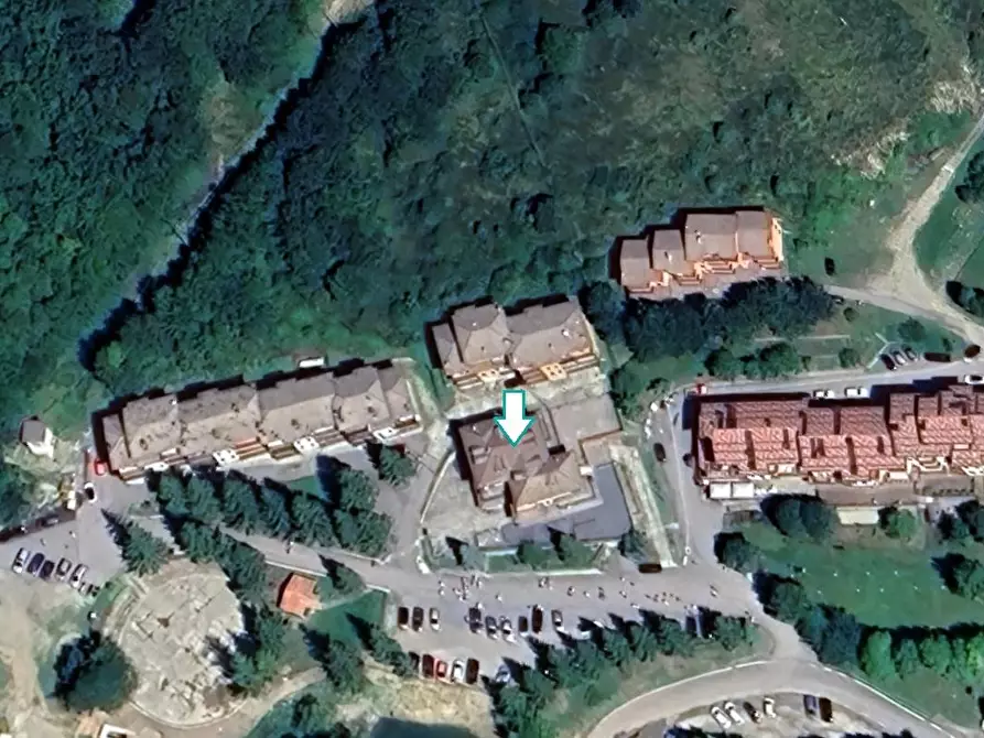 Immagine 3 di Appartamento in vendita  a Santa Margherita Di Staffora