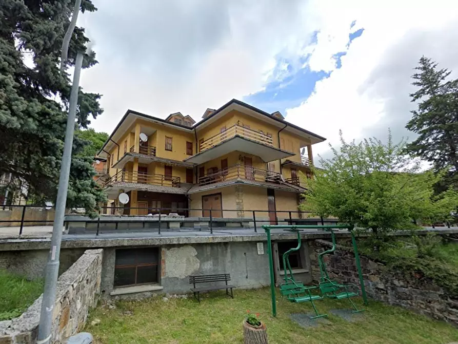 Immagine 1 di Appartamento in vendita  a Santa Margherita Di Staffora