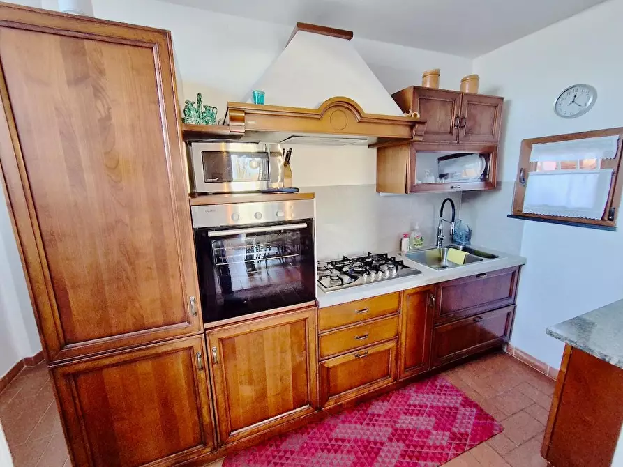 Immagine 34 di Terratetto in vendita  a Cascina