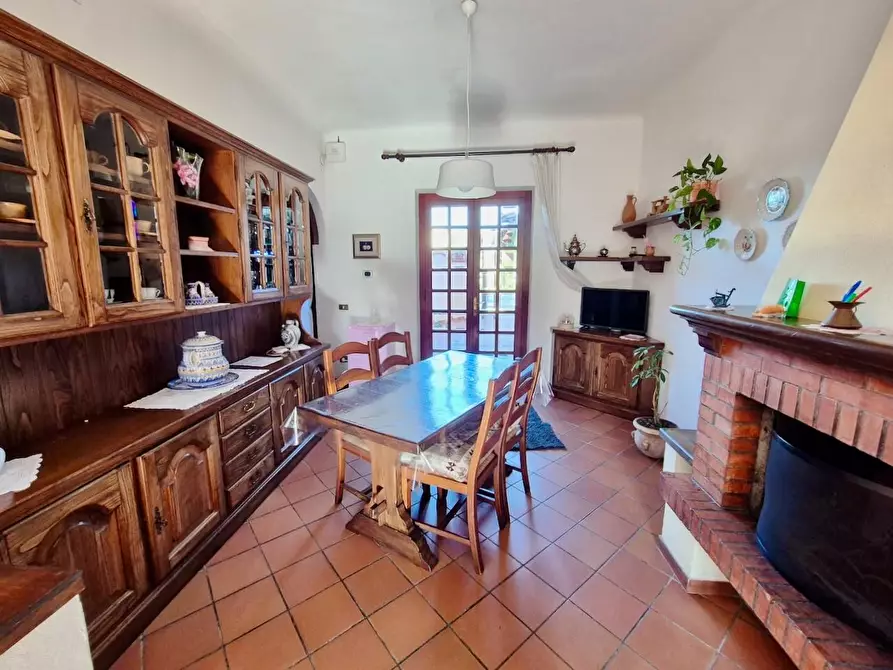 Immagine 5 di Terratetto in vendita  a Cascina