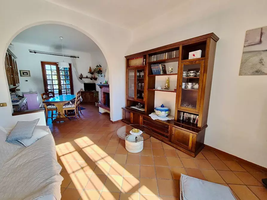 Immagine 4 di Terratetto in vendita  a Cascina