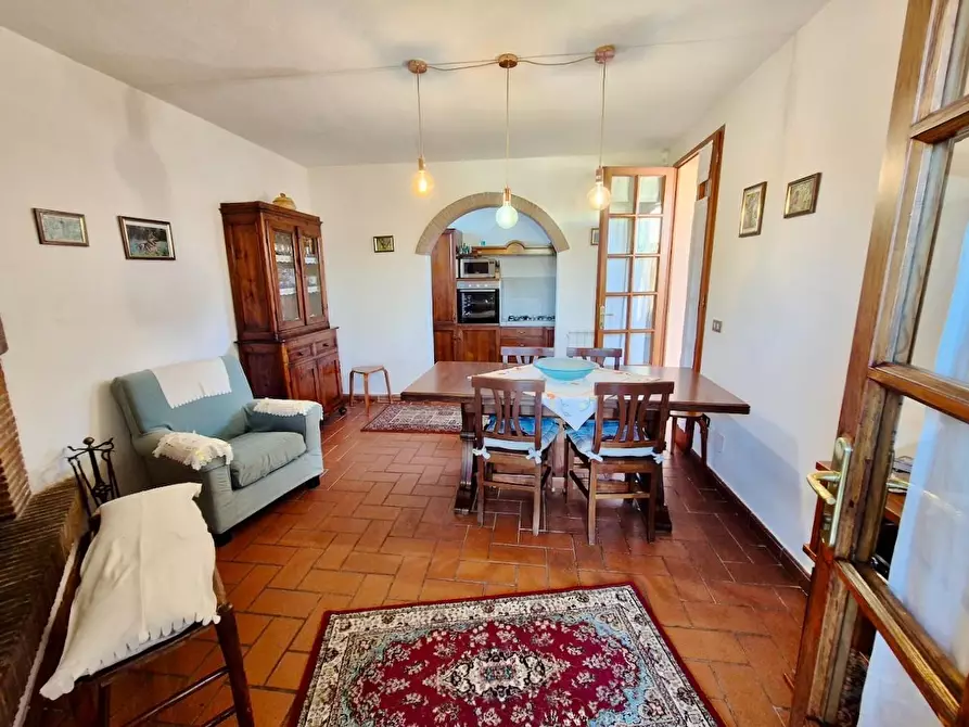 Immagine 30 di Terratetto in vendita  a Cascina