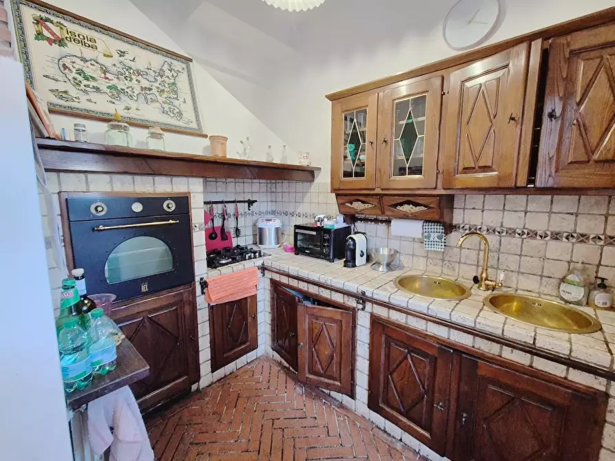 Immagine 9 di Terratetto in vendita  a Cascina