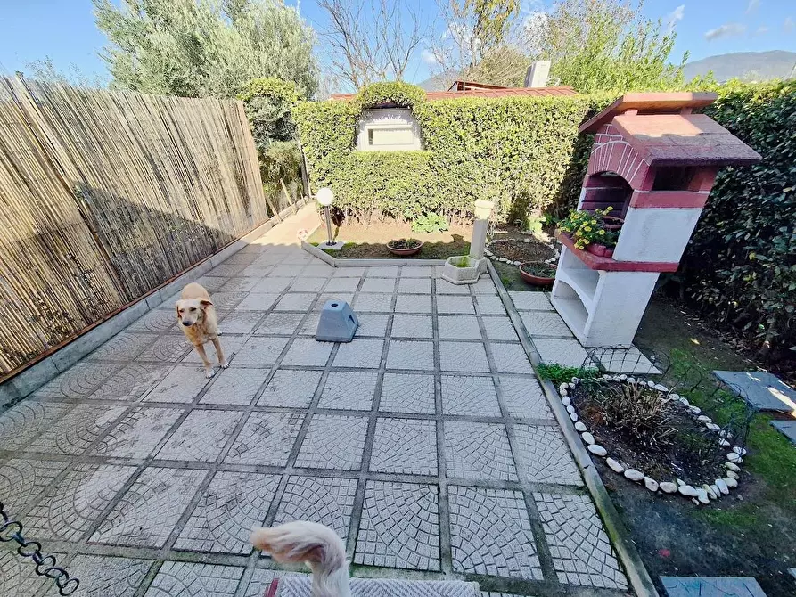 Immagine 39 di Terratetto in vendita  a Cascina