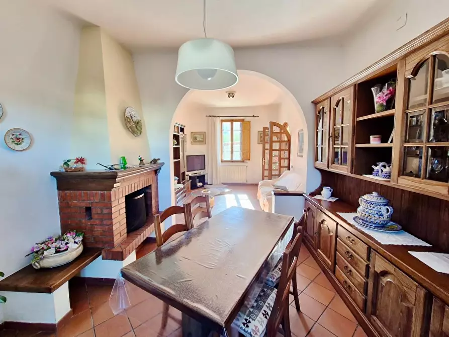 Immagine 6 di Terratetto in vendita  a Cascina