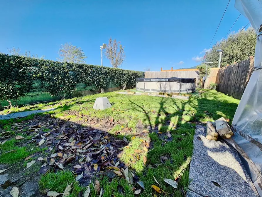 Immagine 41 di Terratetto in vendita  a Cascina