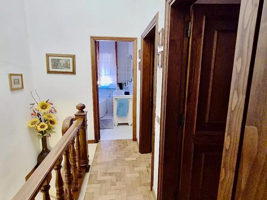 Immagine 23 di Terratetto in vendita  a Cascina