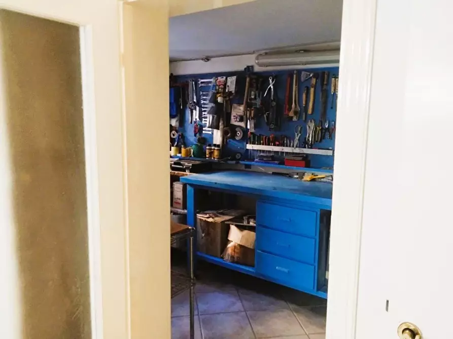 Immagine 13 di Terratetto in vendita  a Empoli