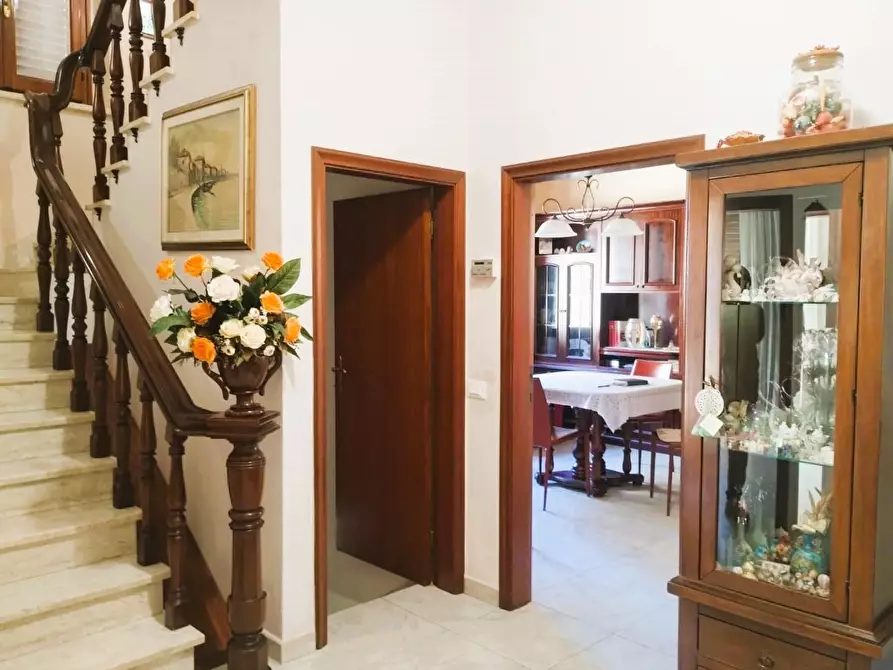 Immagine 5 di Terratetto in vendita  a Empoli